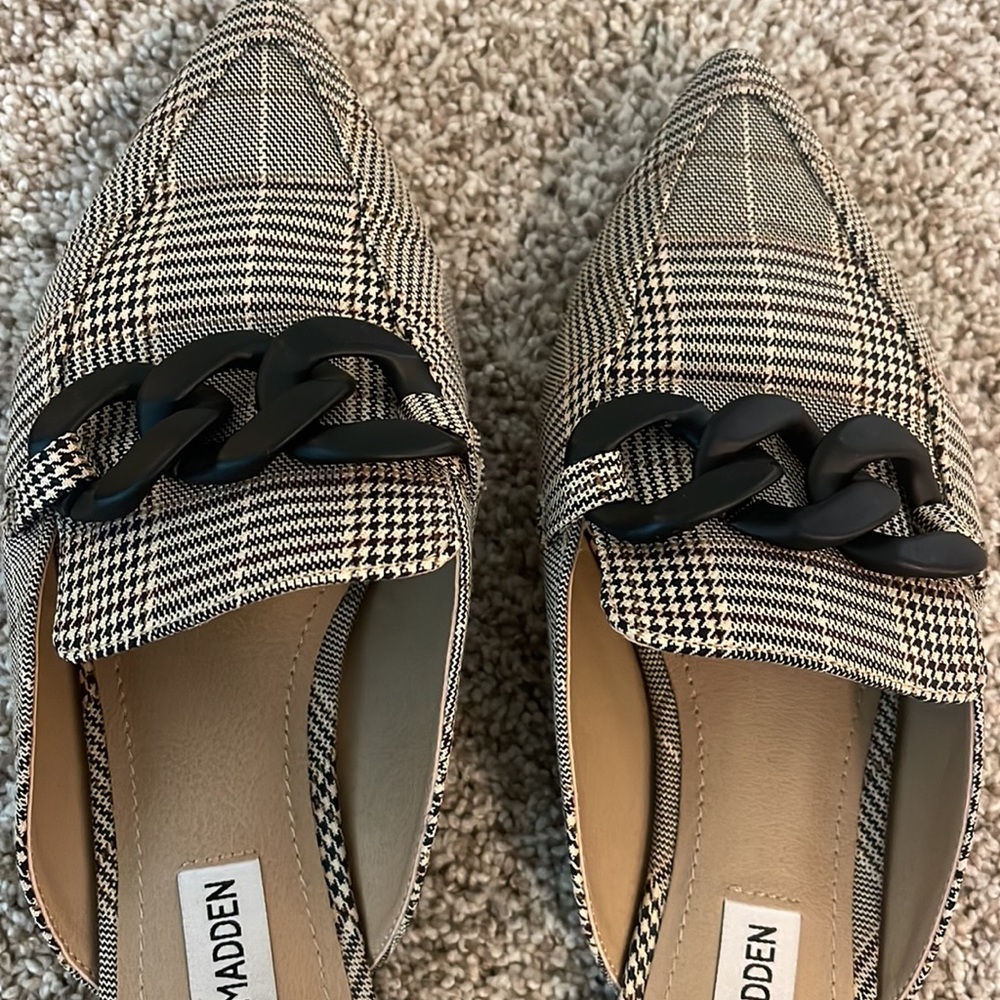 steve madden mule - Picture 2 of 3
